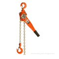 1.5ton Hand Chain Lever Hoist